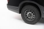 Honda Ridgeline Rugged Open Air Vehicle Concept 2018 года